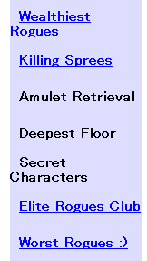 ランキングボード