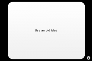 obliqueStrategies02