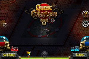 Underworlds  Extremeレベルクリアしたけど雑魚が強すぎです（ネタバレ）