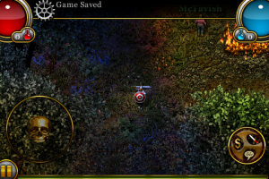 Underworlds 1.2 の新システム