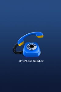 Featured image of post 番号表示アプリ「My iPhone Number」を申請し直した。
