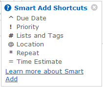 Featured image of post 素早くTODOを入力する事ができるようになった Remeber the milk for iPhone