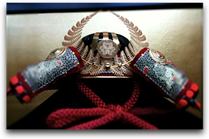 Featured image of post 五月人形