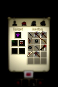 100 Rogues Version 1.0.1が登場、ようやくまともに遊べる