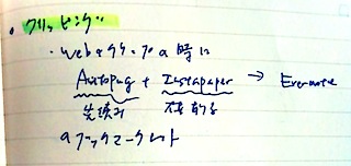 Featured image of post [idea] クリッピングブックマークレット9