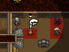 Featured image of post 100 Rogues [豆知識] 選択を簡単に