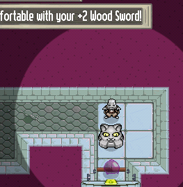 Featured image of post 100 Rogues [豆知識] 武器を鍛える