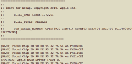 Featured image of post [雑記] 2011.09.01 iOS5 beta7が登場