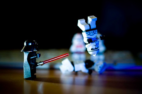 Donpyさんの記事を読んでFacebookページ「Roguer」を立ち上げた