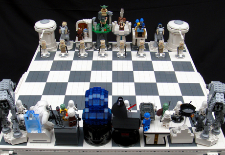 Featured image of post Cool な Star Wars のチェスと壁紙