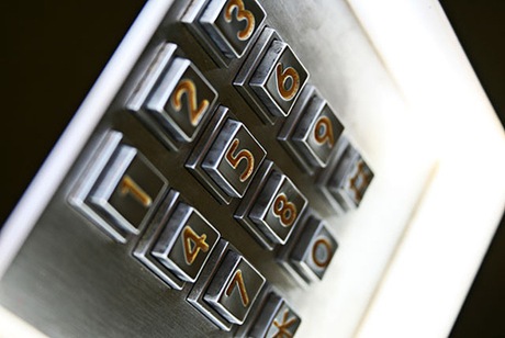 Featured image of post パスコード忘れた