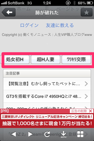 写真 Skitch キャンバス