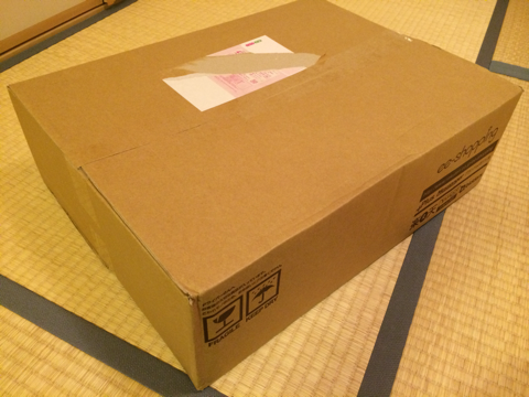 Featured image of post 海外に行くのでMacbookのカバンを新調した　(Incase Nylon Compact Backpack )