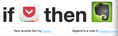 PocketとIftttでほんの少しだけ「まとめリンク」を作りやすくする