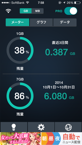 Featured image of post 速度より無制限