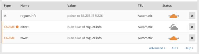 ブログのサイトをAzureからGCPへお引っ越し
