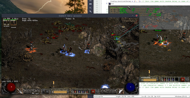 Featured image of post Diablo2徒然その10