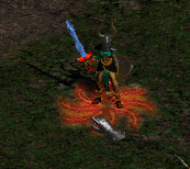 Featured image of post Diablo2徒然その7