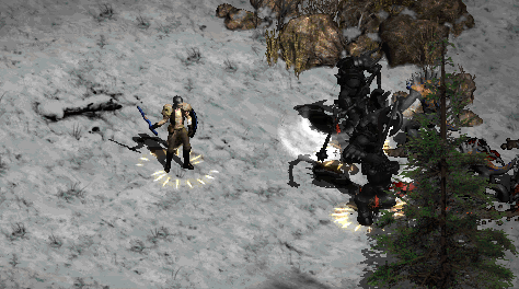 Featured image of post Diablo2徒然その28