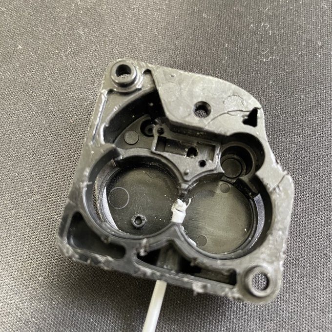 K1C　2025年版の部品をアリエクで購入